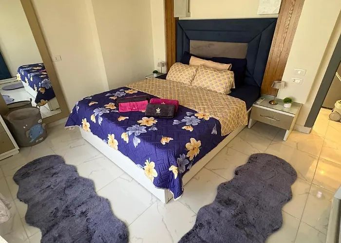 Yasmin Apartamento Hurghada