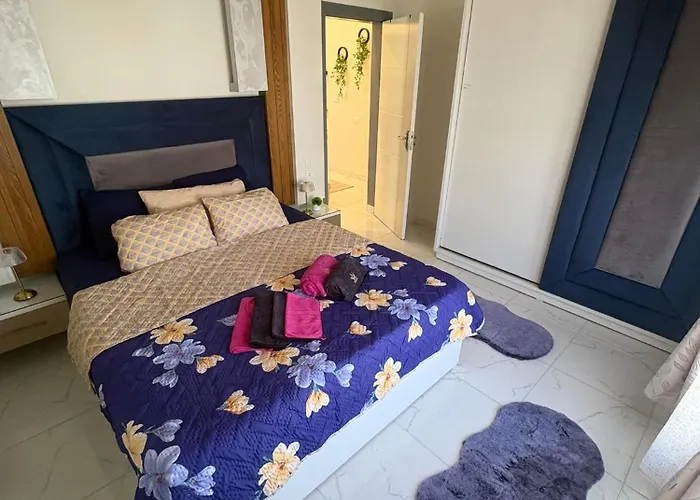 Yasmin Apartamento