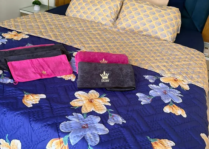 Yasmin Apartamento
