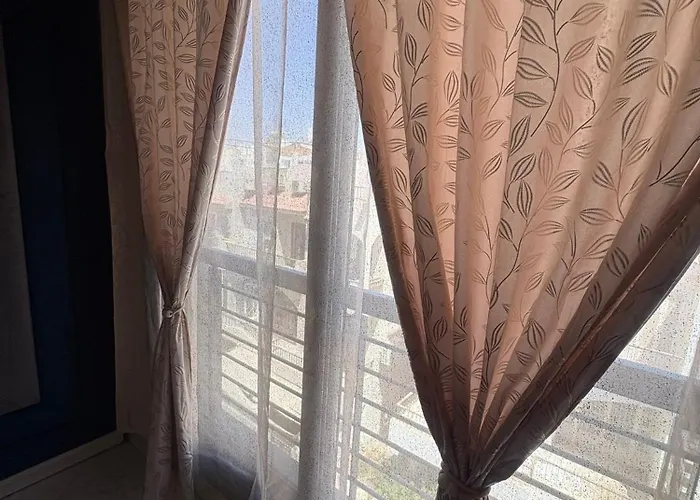 Yasmin Apartamento
