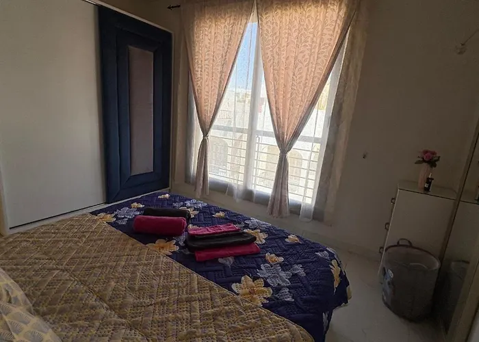 Apartamento Yasmin Hurghada