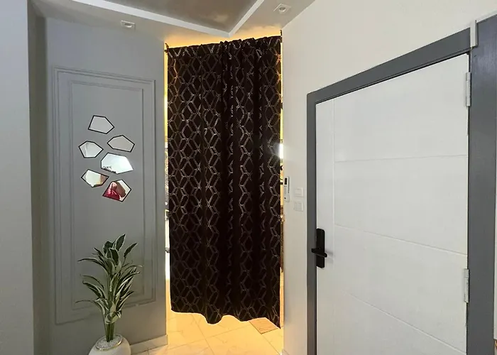 Apartamento Yasmin *