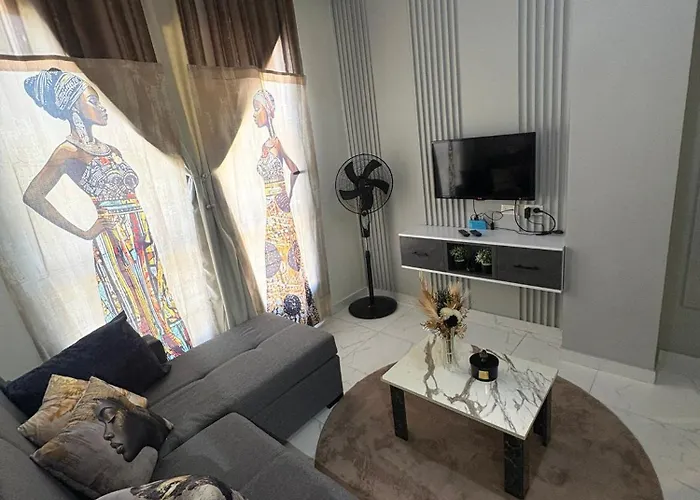 Apartamento Yasmin