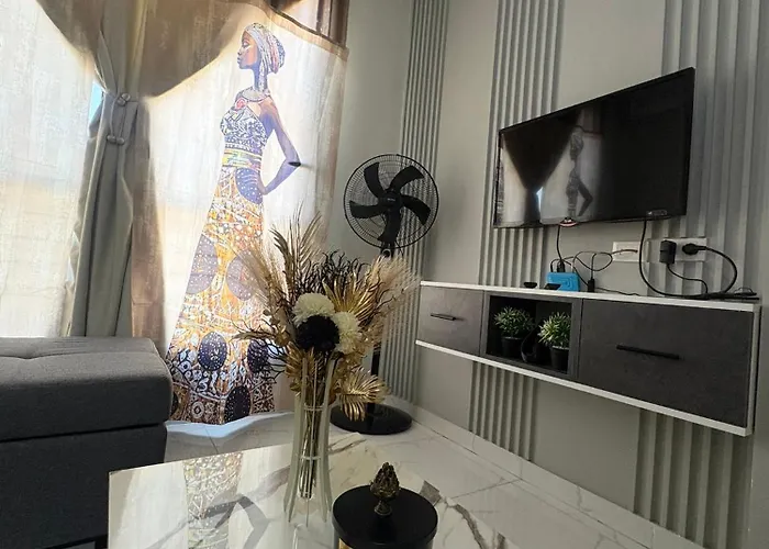 Yasmin Apartamento Hurghada