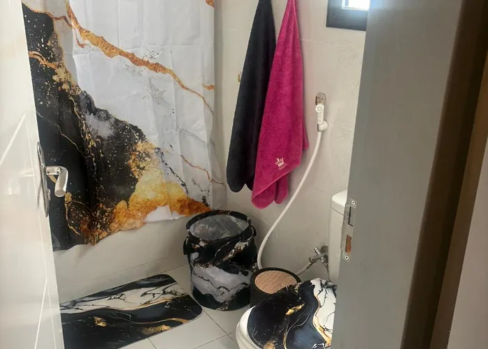 Apartamento Yasmin