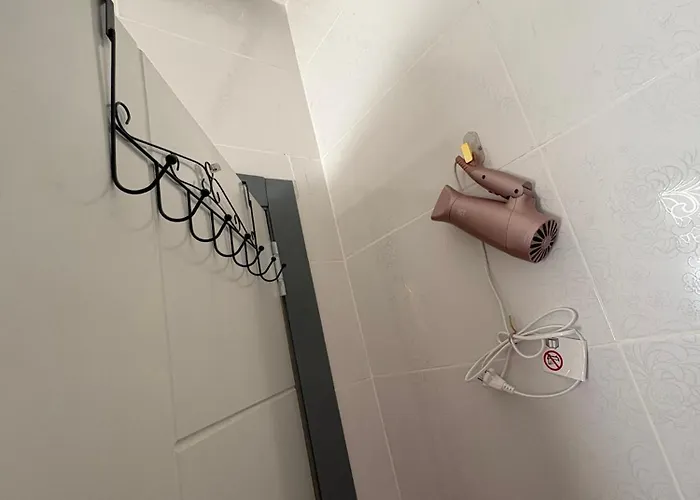 Yasmin Apartamento *
