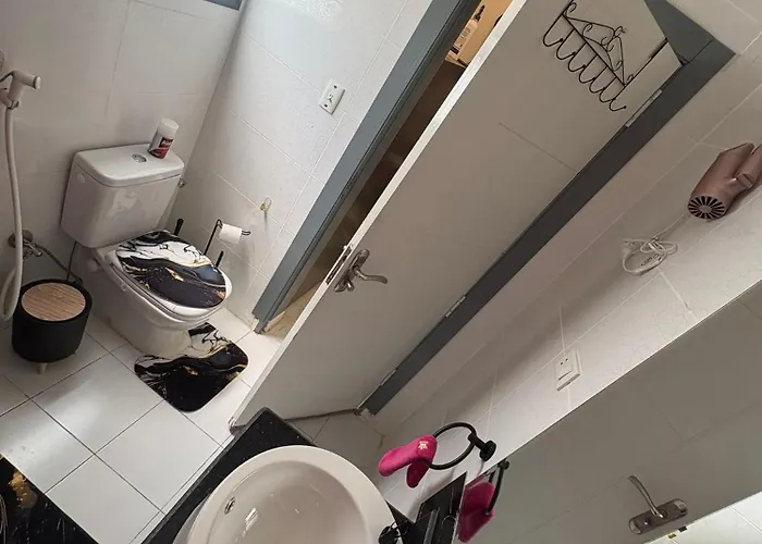 Yasmin Apartamento